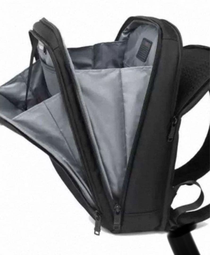 TUMI ビジネスリュック バックパック AlPHA3