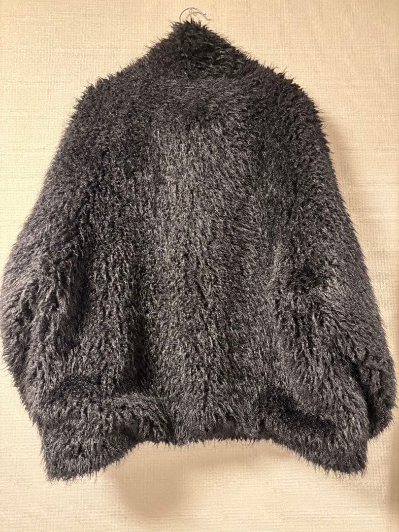 ルイス　アウター