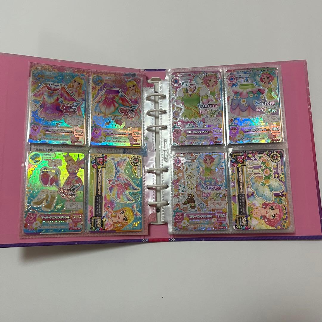 アイカツカード (プレミアムカード キャンペーン多め)92枚まとめ売り