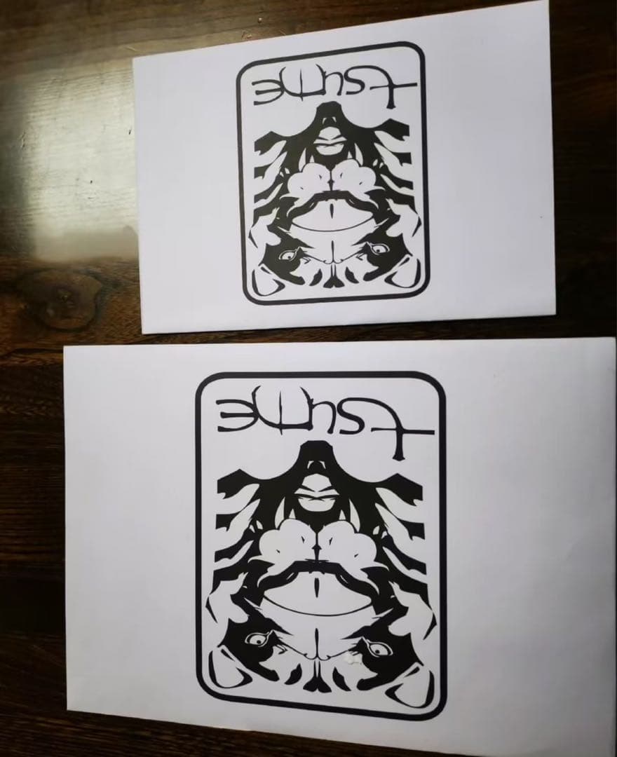 北斗の拳 Tsume レイ スタチュー フィギュア