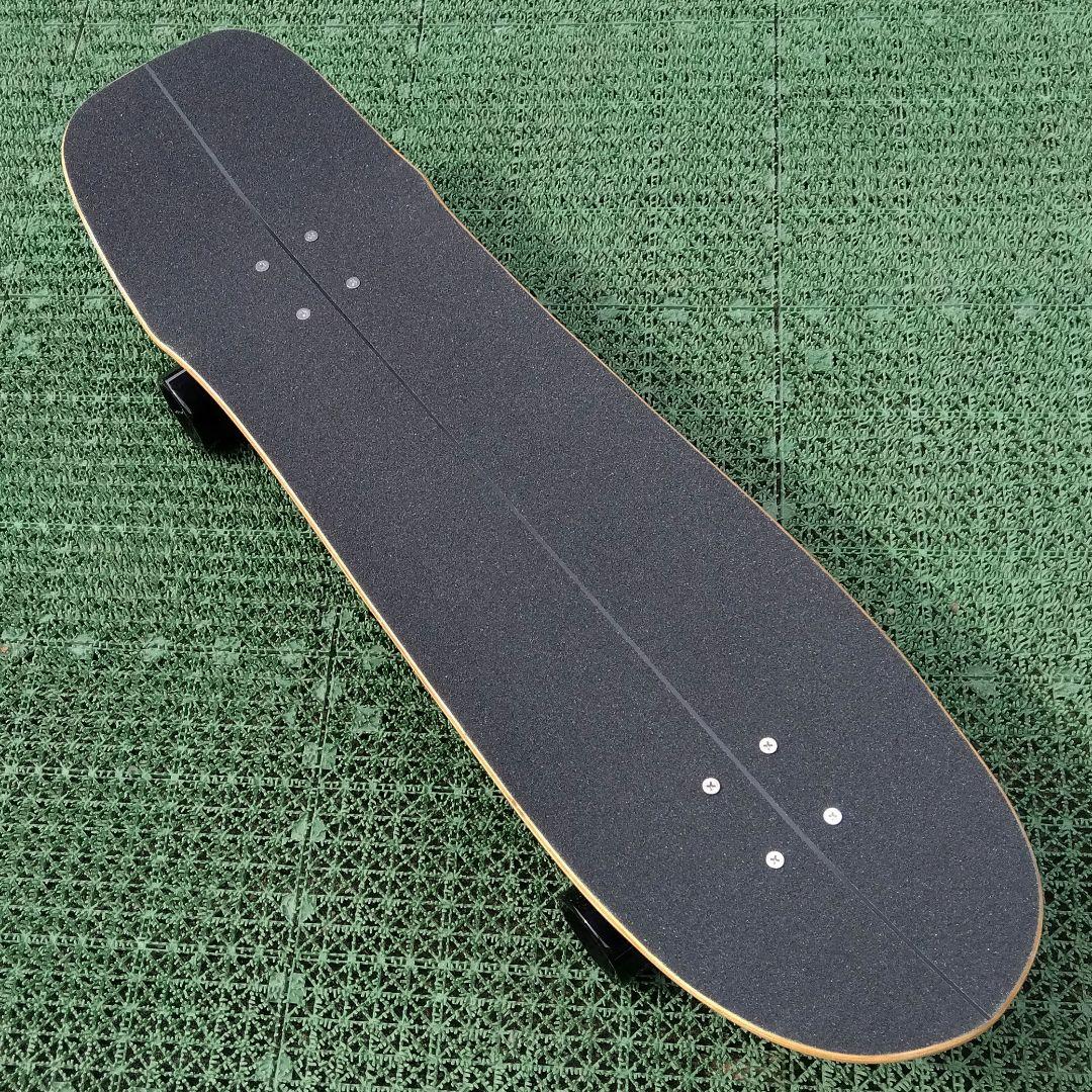 激レア✨CX系 サーフスケート/ Z-FLEX sector9 YOW ヤウ