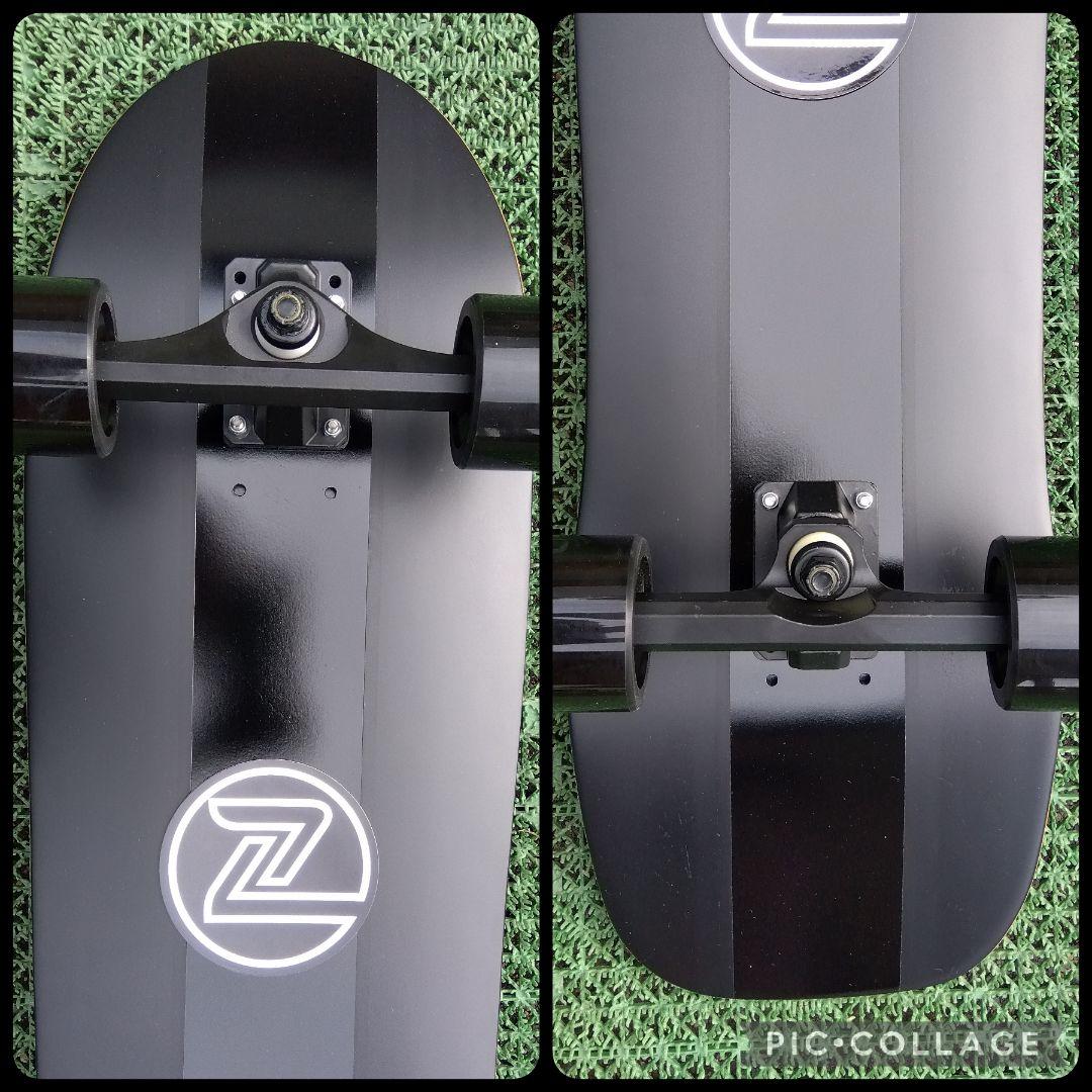 激レア✨CX系 サーフスケート/ Z-FLEX sector9 YOW ヤウ