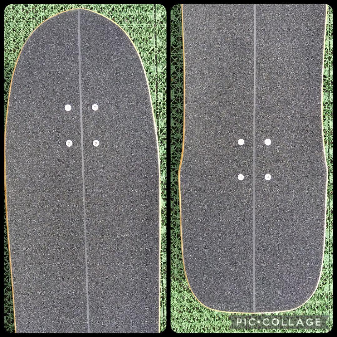 激レア✨CX系 サーフスケート/ Z-FLEX sector9 YOW ヤウ