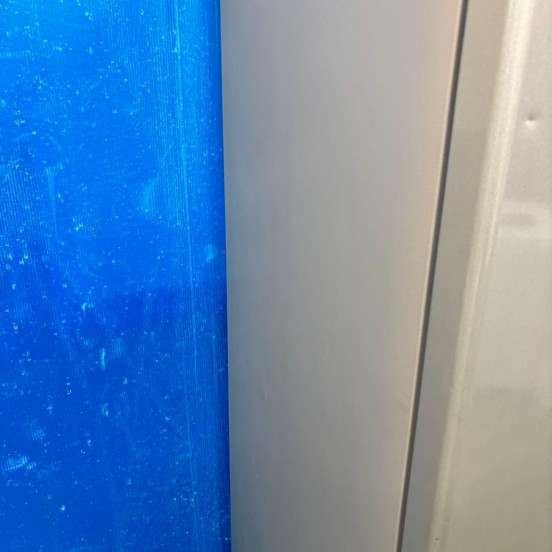 538 冷蔵庫　大型　300L〜400L 左開き　保証込み　格安　大人気