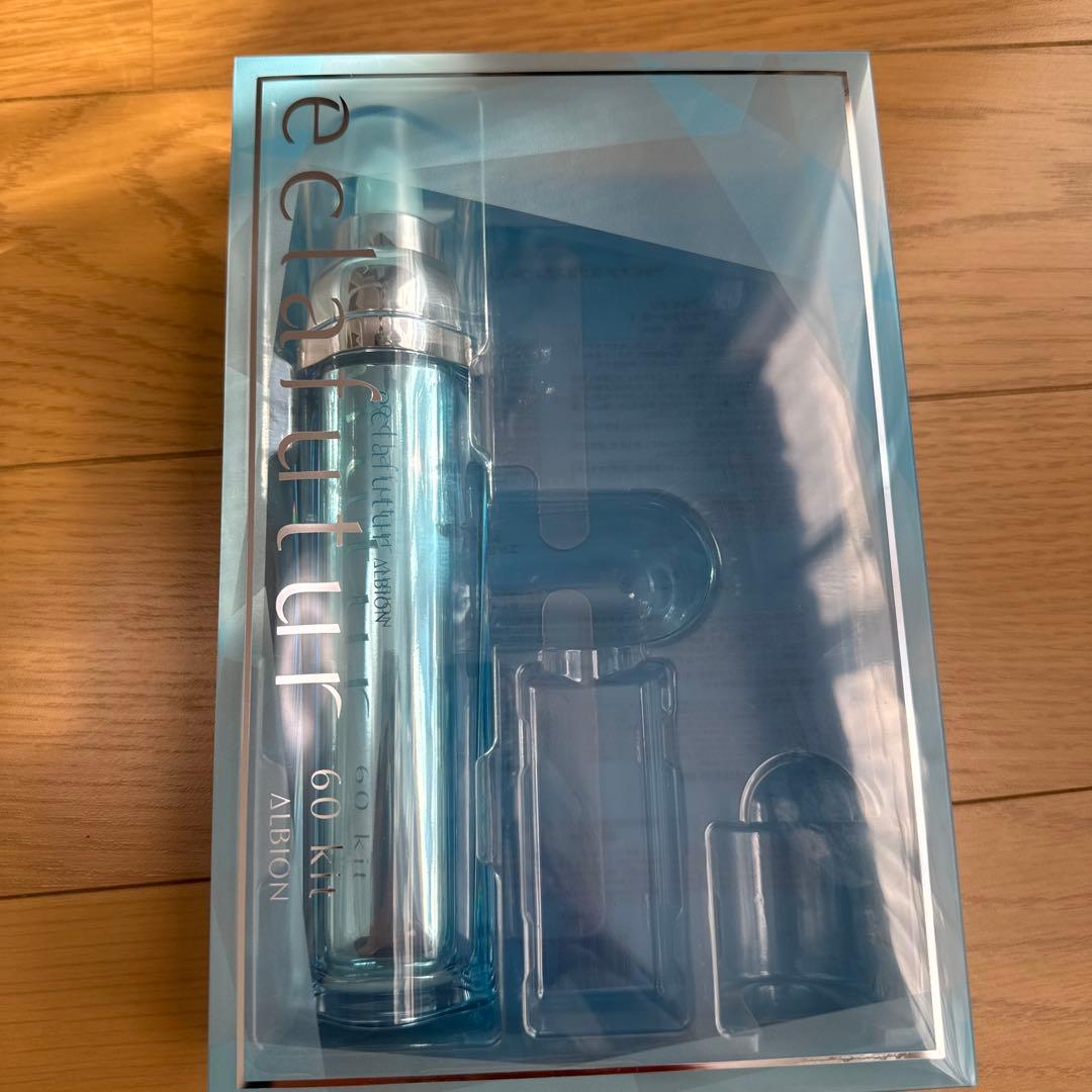 ALBION エクラフチュール t 60ml