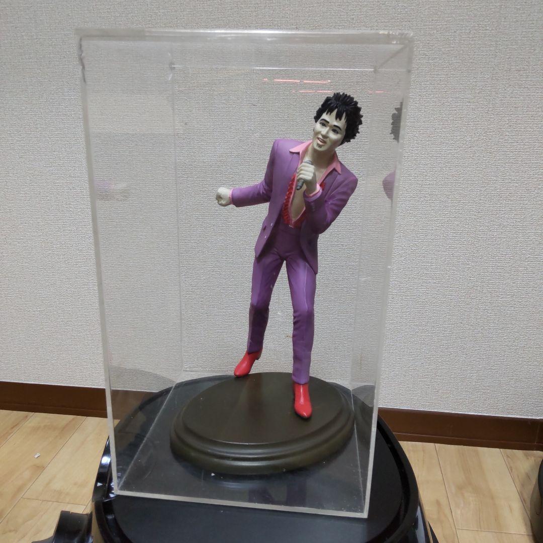 忌野清志郎 フィギュア 超レア！