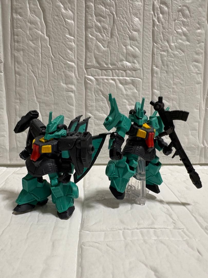 モビルスーツアンサンブルフィギュアセット 多数　まとめ売り