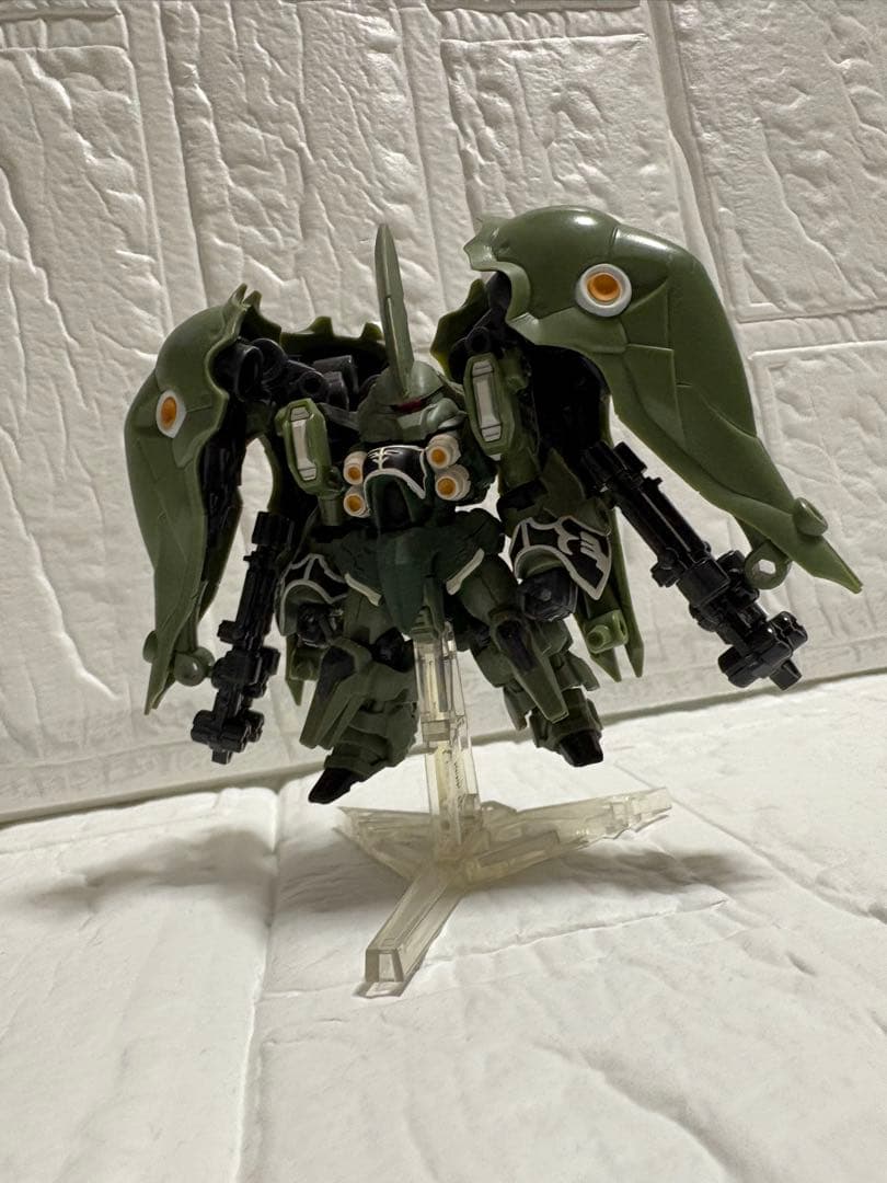 モビルスーツアンサンブルフィギュアセット 多数　まとめ売り