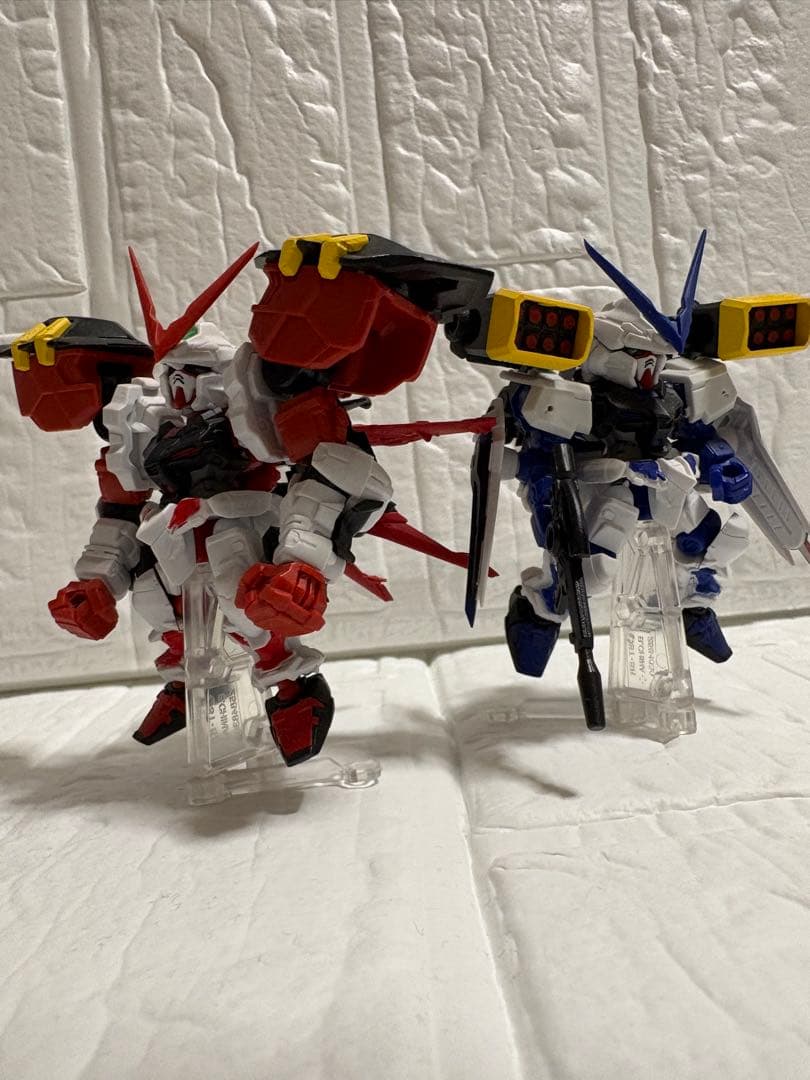 モビルスーツアンサンブルフィギュアセット 多数　まとめ売り