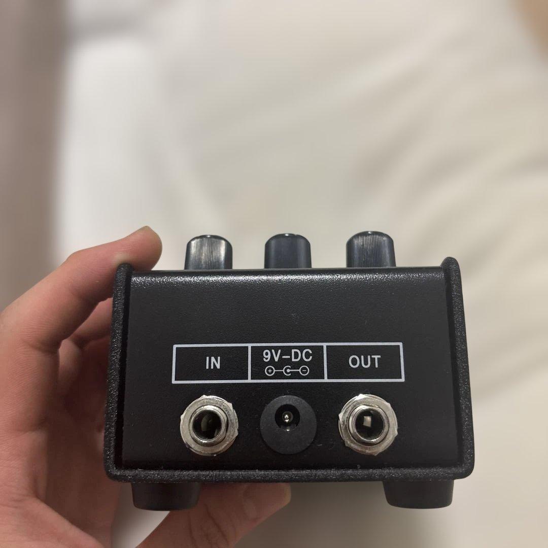 RAT ギターエフェクター THE RAT RT-539961