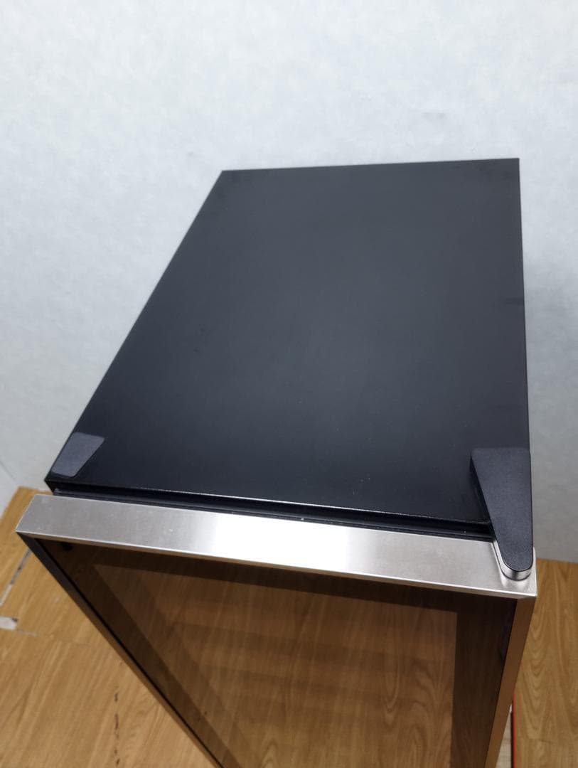 K♦♦078 Fun Vino デュオ ワインセラー SW-38