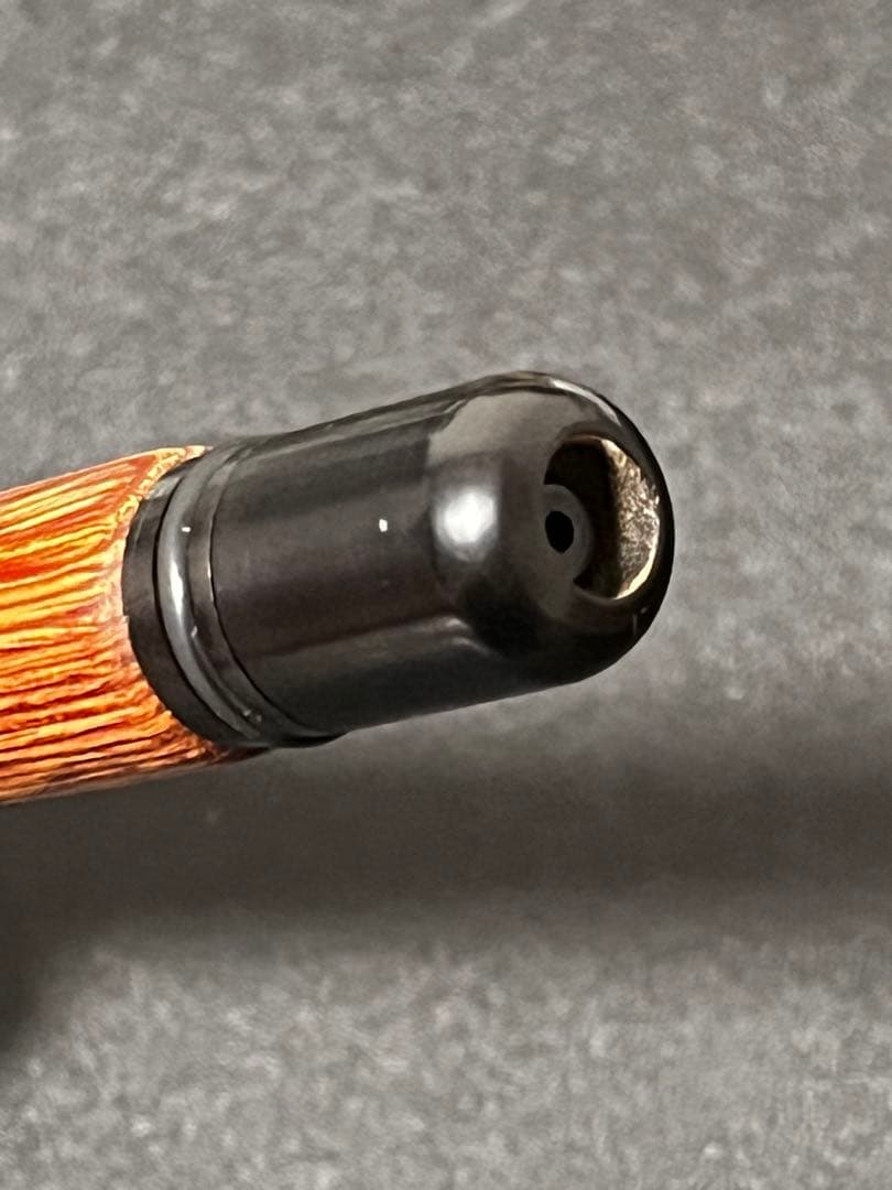 川窪万年筆 WARRANTED 万年筆 14K