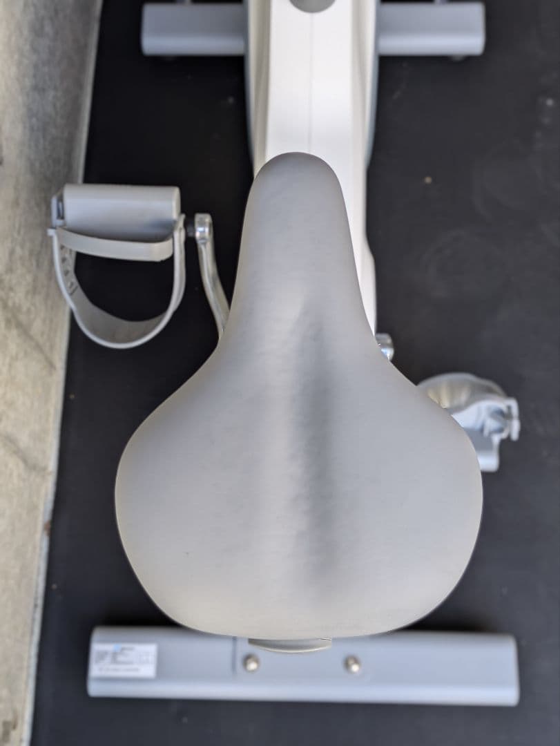 超美品 メリック MERACH CC3Pro フィットネスバイク スピンバイク