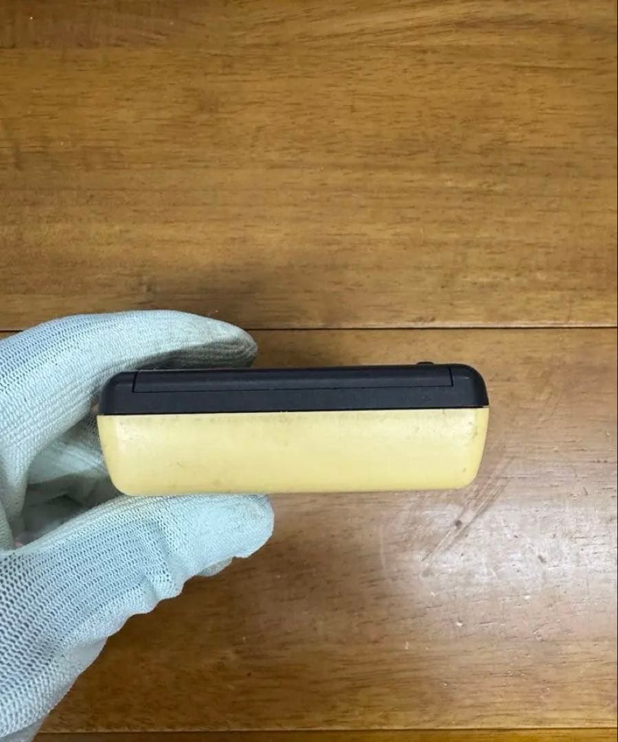 ［レトロ］Othello SUPER 電子オセロゲーム