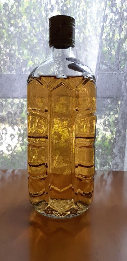 サントリーウィスキー　VERY RARE OLD WHISKY