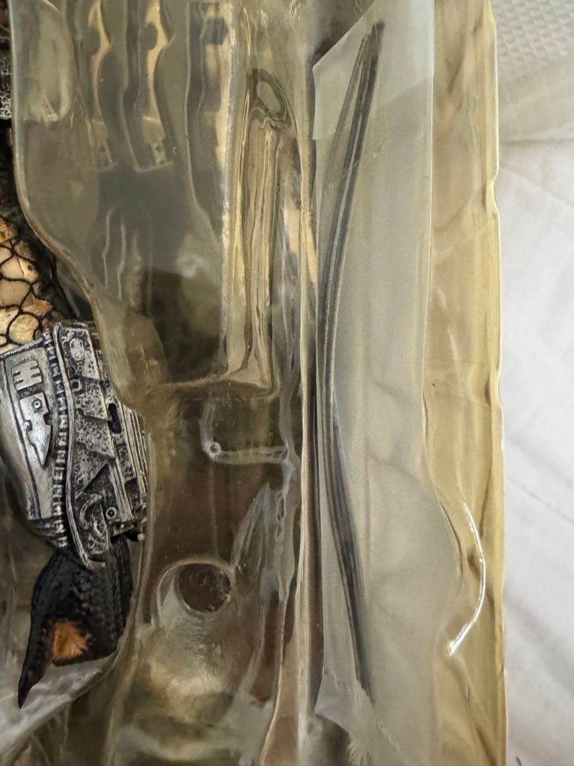 ❗️激レア　美品　毎日値下げ❗️ ホットトイズ　エンシェント　プレデター　2.0