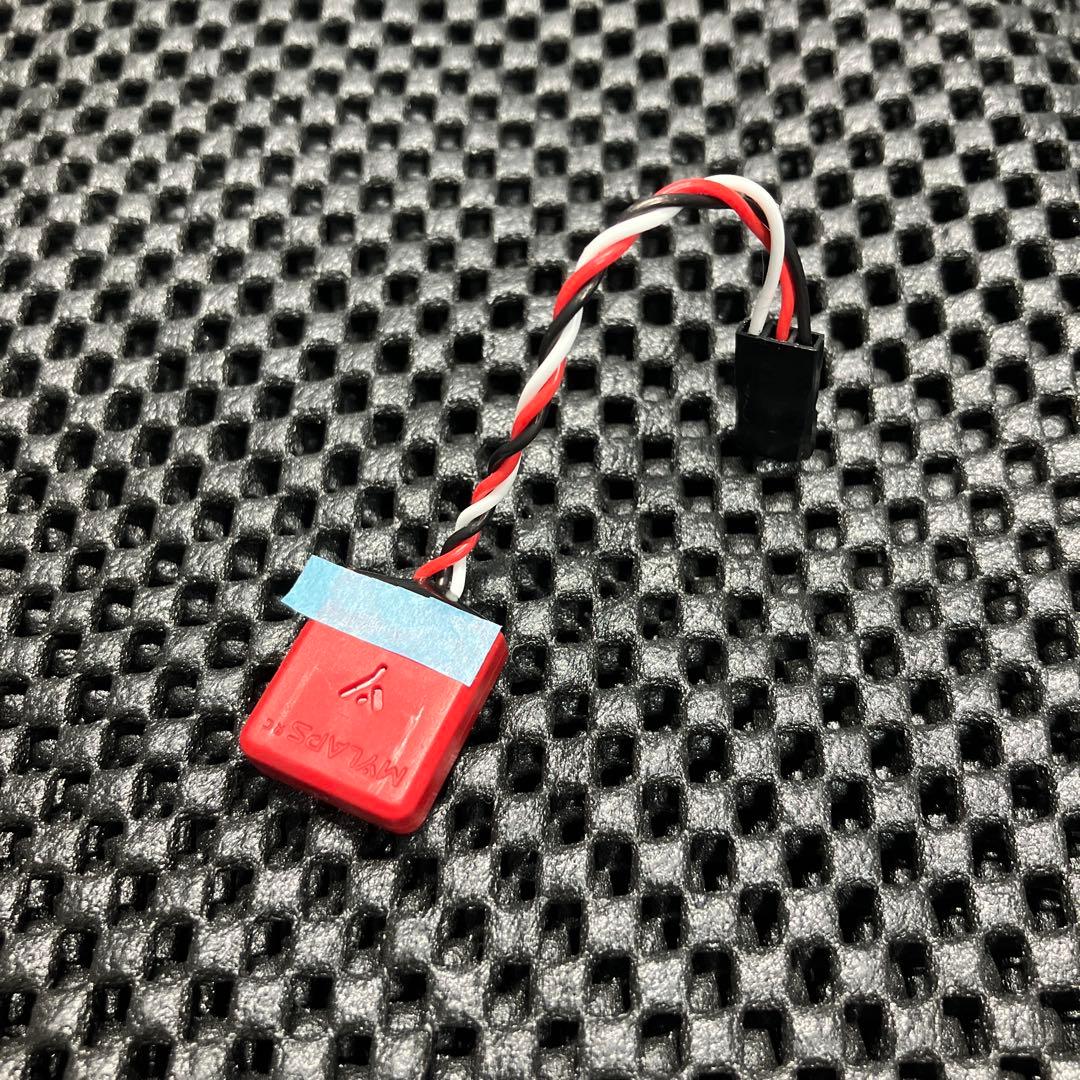 MYLAPS マイラップス RC4 トランスポンダー【ラジコン】