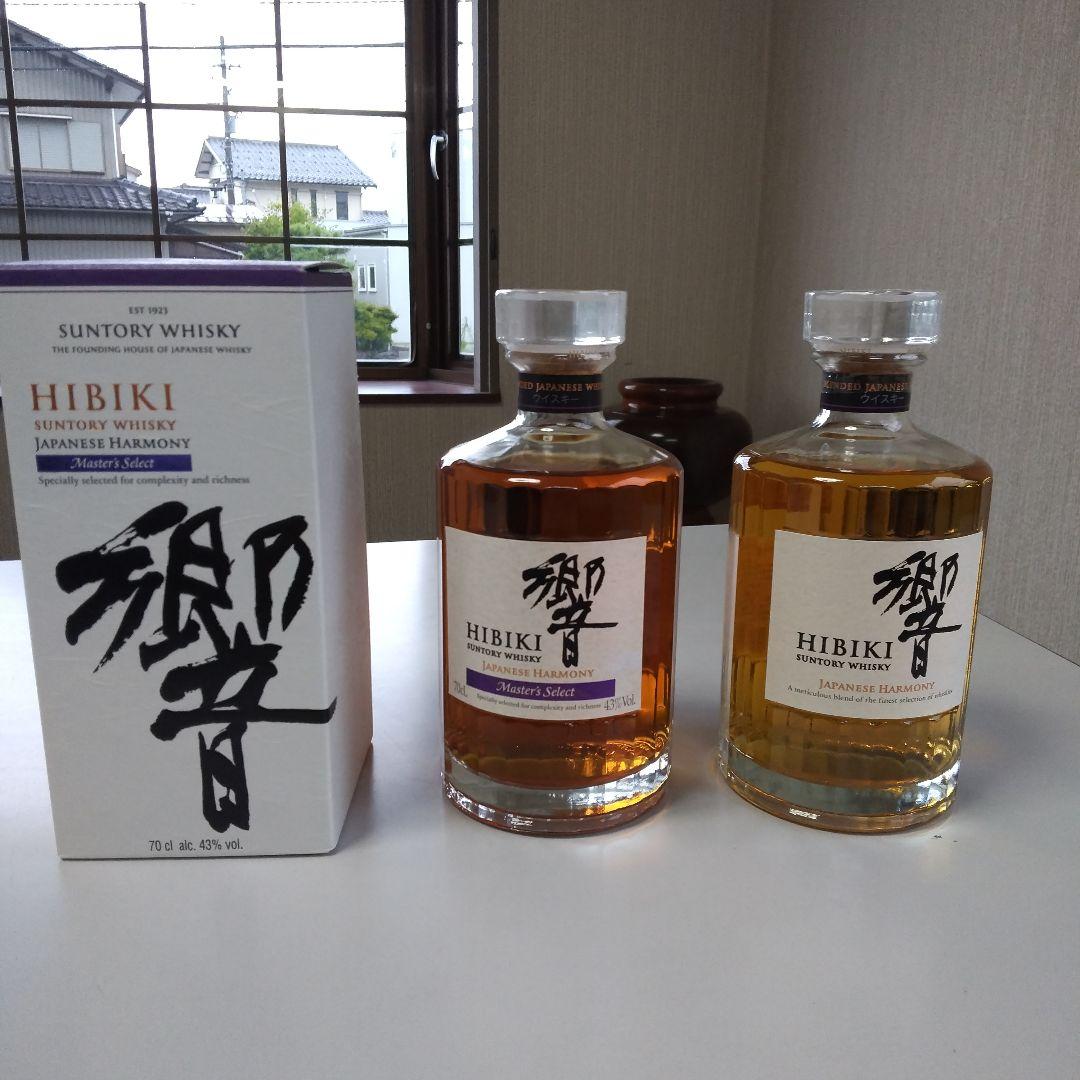 サントリー響J/H.マスターズセレクト