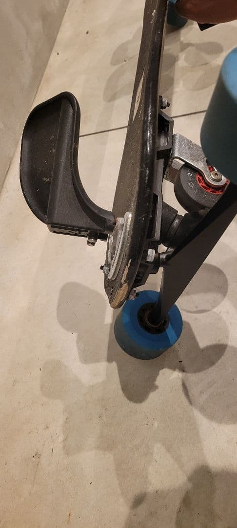 【スノボオフトレ】FREEBORD フリーボード