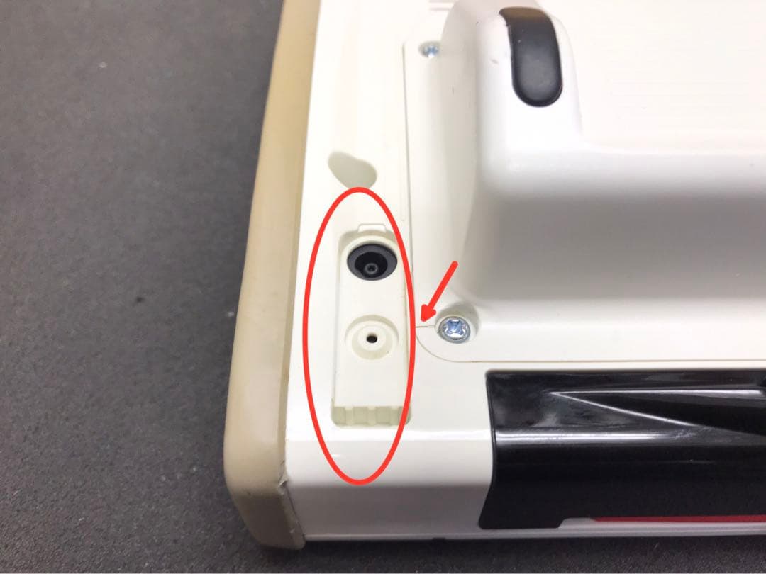 ふ1 ジョイサウンドキョクナビJR-300 セット（UGA-10の設定）