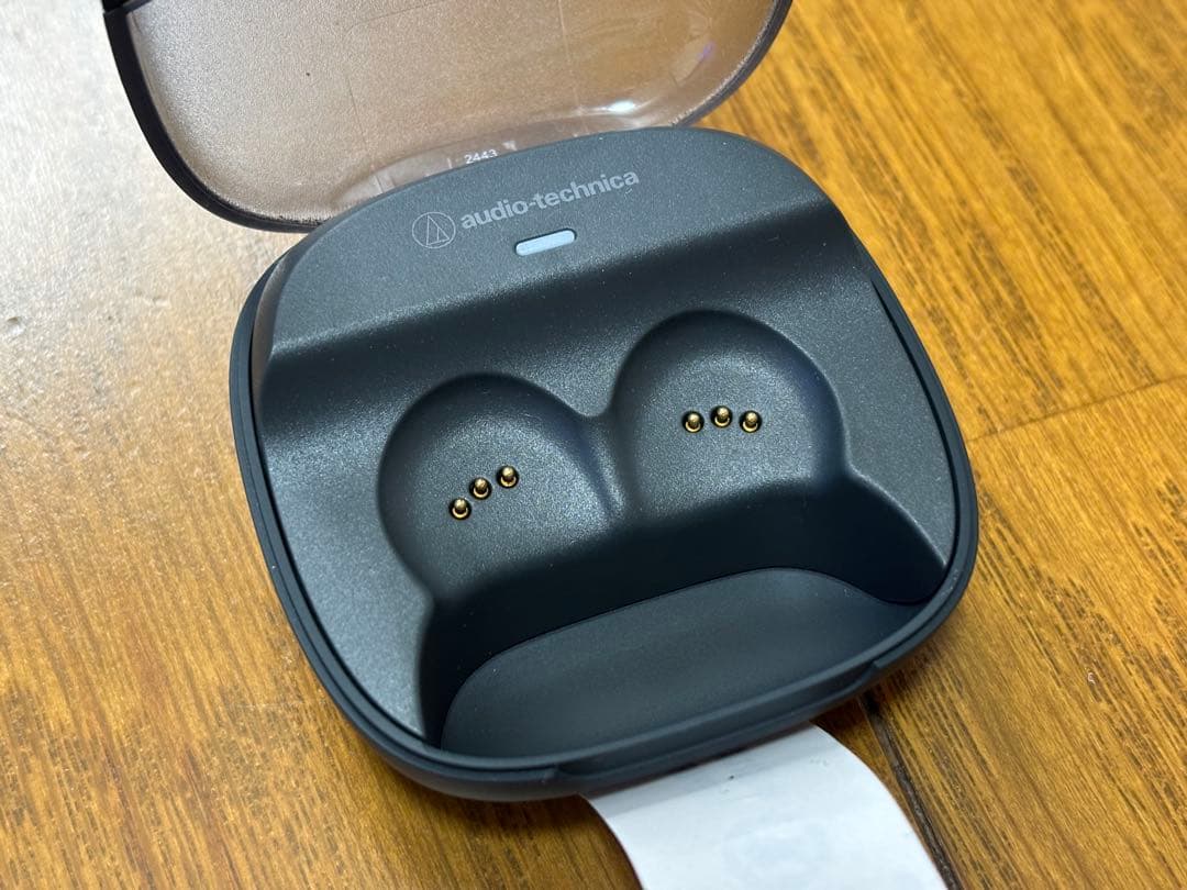 audio-technica ATH-CKS50TW2 ブラック