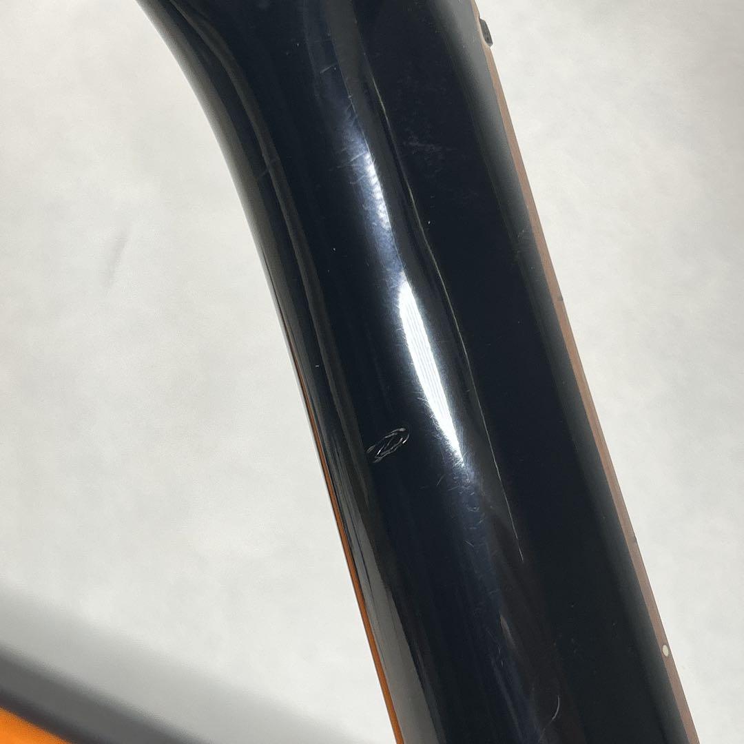 80's アリアプロ2 DELUXE ZZ エクスプローラー