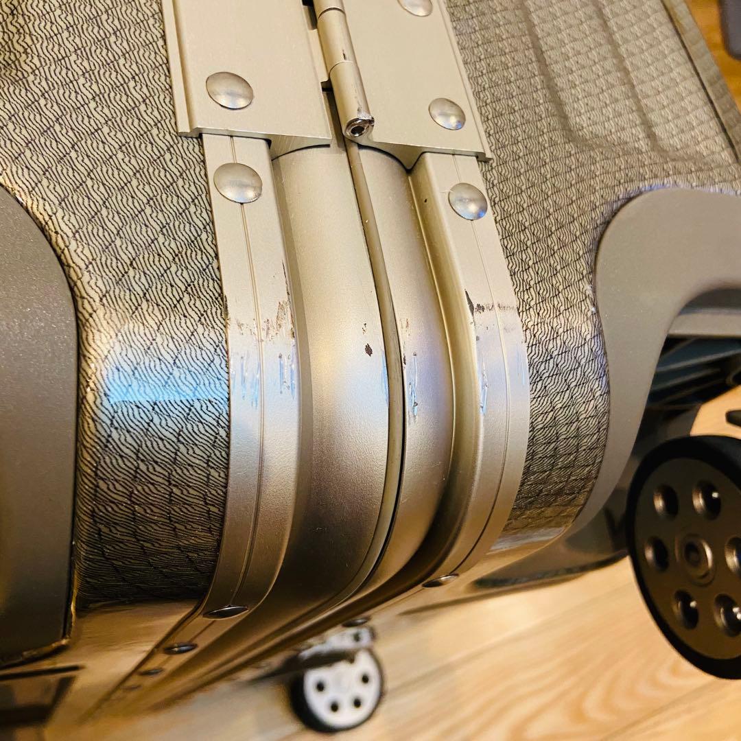 レジェンドウォーカー スーツケース キャリケース Large Ｌサイズ