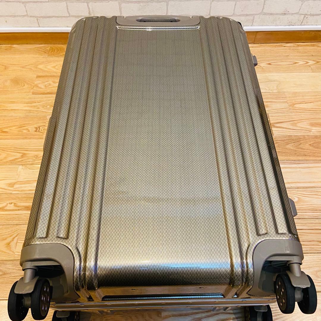レジェンドウォーカー スーツケース キャリケース Large Ｌサイズ