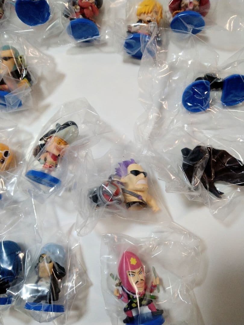 希少・アニキャラヒーローズFILM Z☆1BOX・内袋未開封！