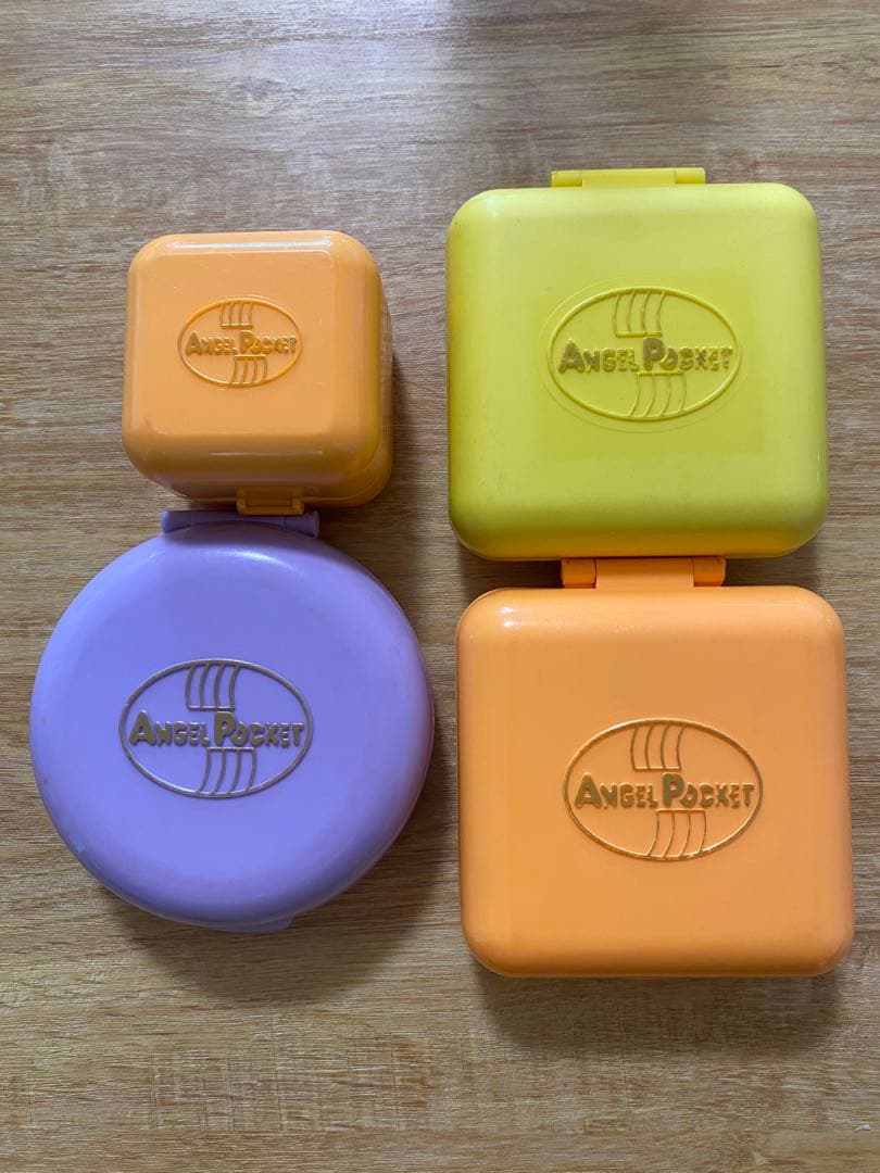 Angel Pocket エンジェルポケット　まとめ売り