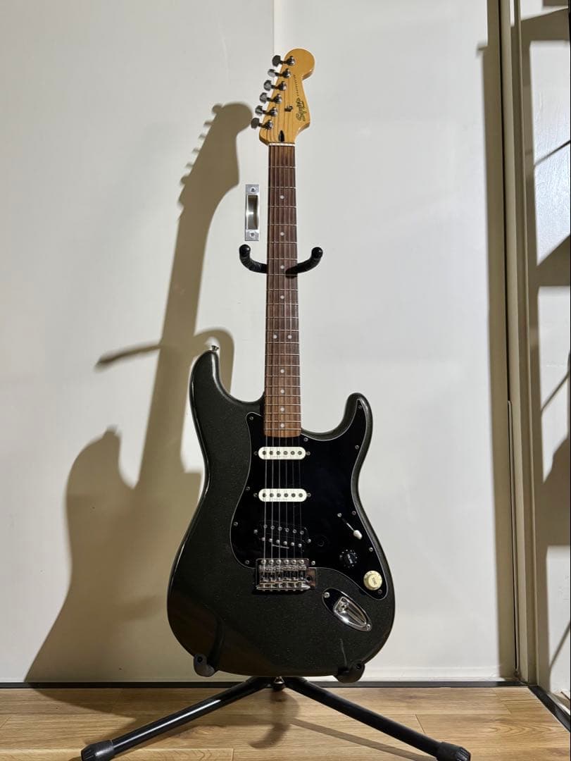 ギター Squier Vintage Modified Stratocaster