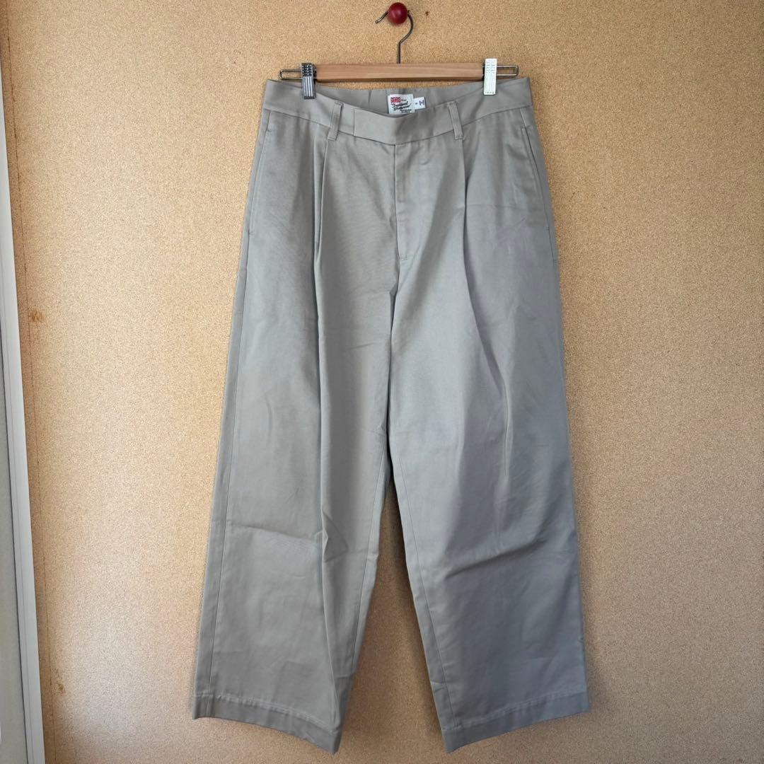パンツ Traditional Weatherwear UNIONSLACKS 102