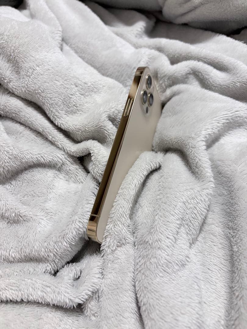 スマートフォン本体 Apple iPhone12Pro 512gb