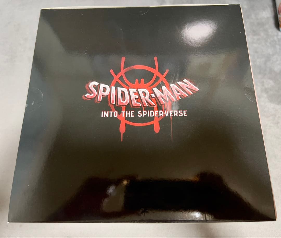 千値練　スパイダーマン　ピーター・B・パーカー　DX版