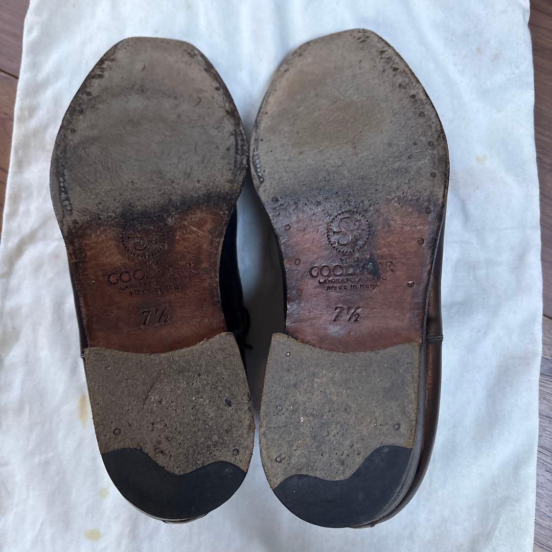 【はやと】3足おまとめStefano BI STEFANE VERDINO