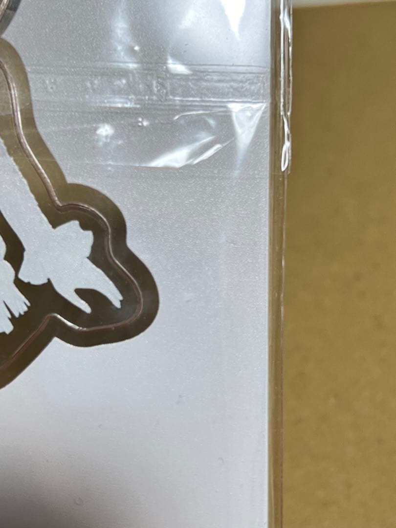 マクロスΔ　M魂　アクリルスタンドキーホルダー　フレイア　1つ