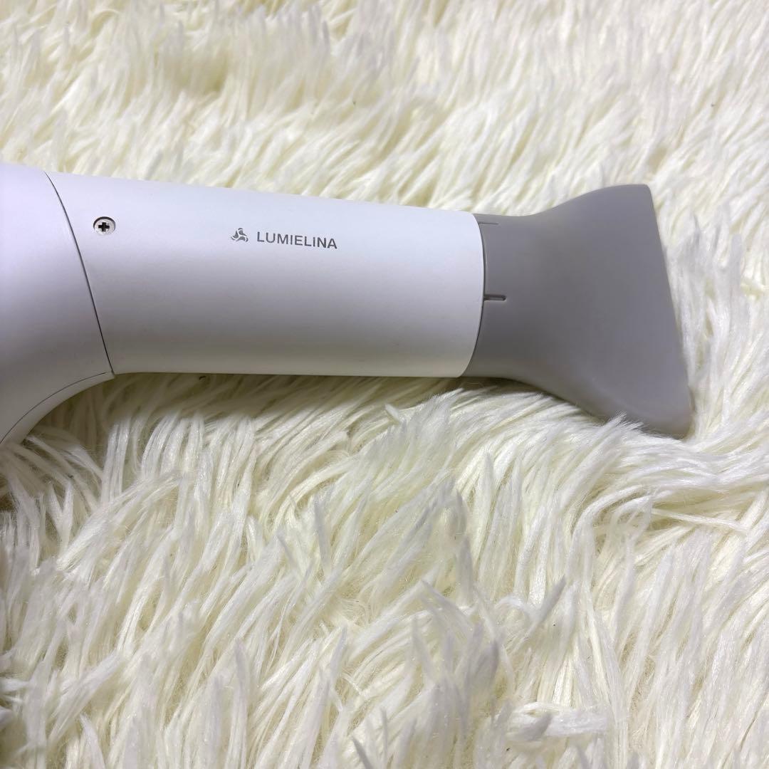 レプロナイザー 3D Plus リュミエリーナ