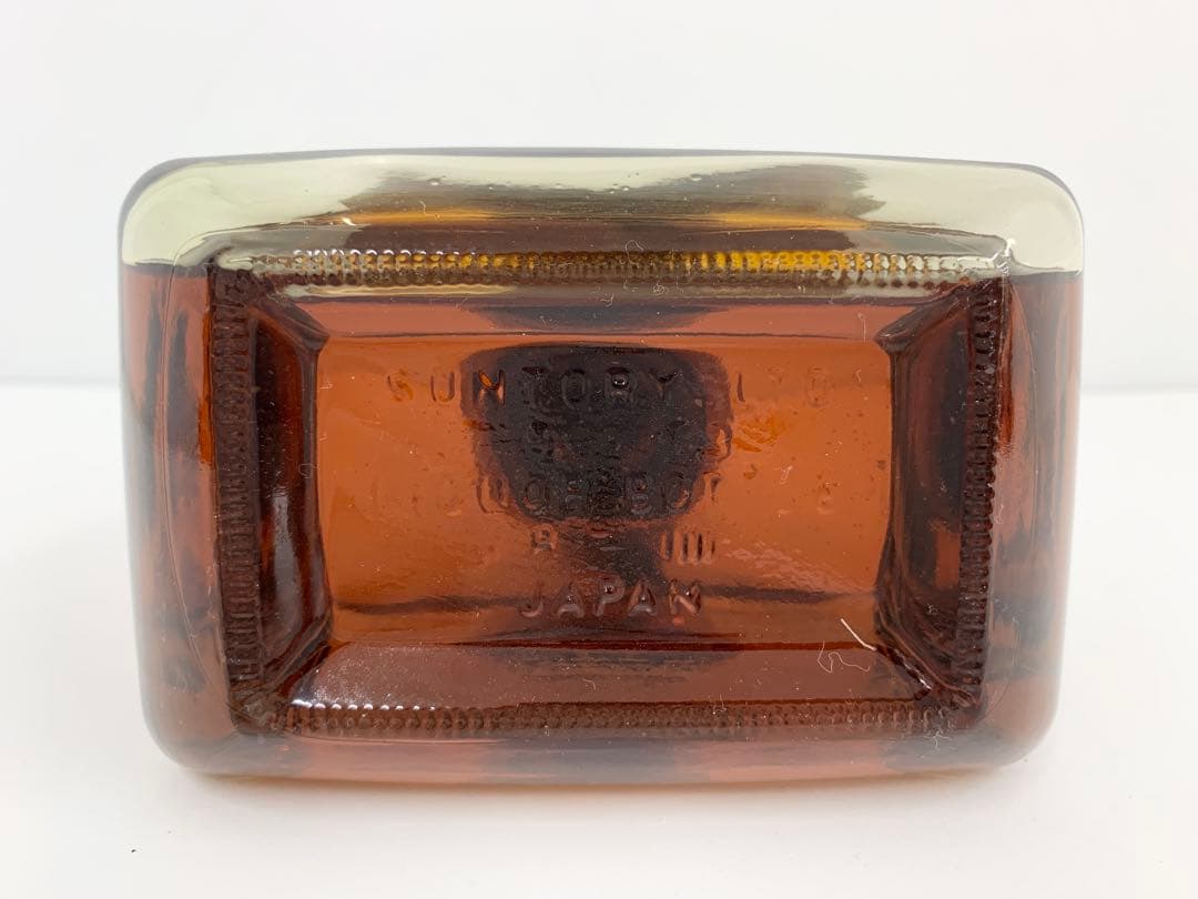 T*o様 未開封 SUNTORY WHISKY  15年 ゴールドラベ