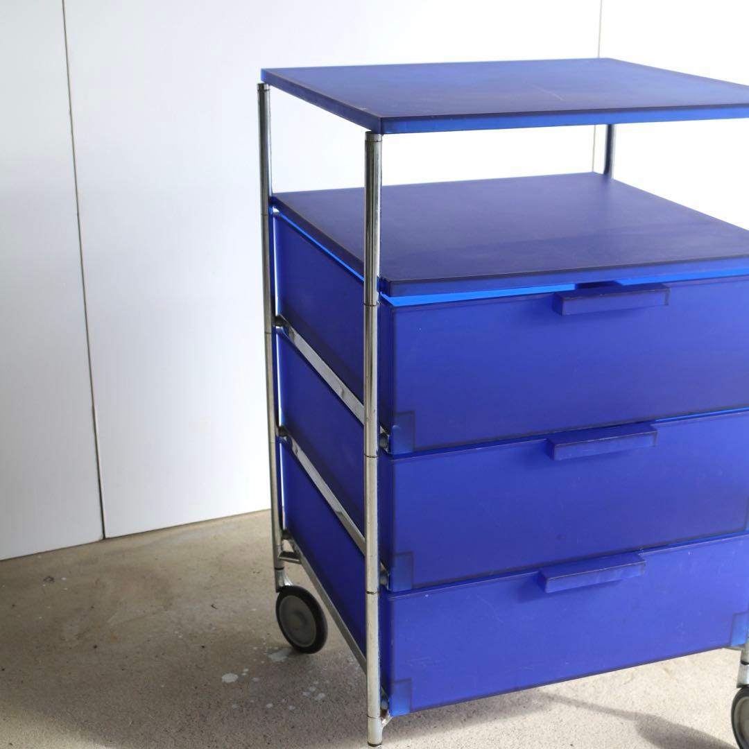 カルテル　モビルワゴン4