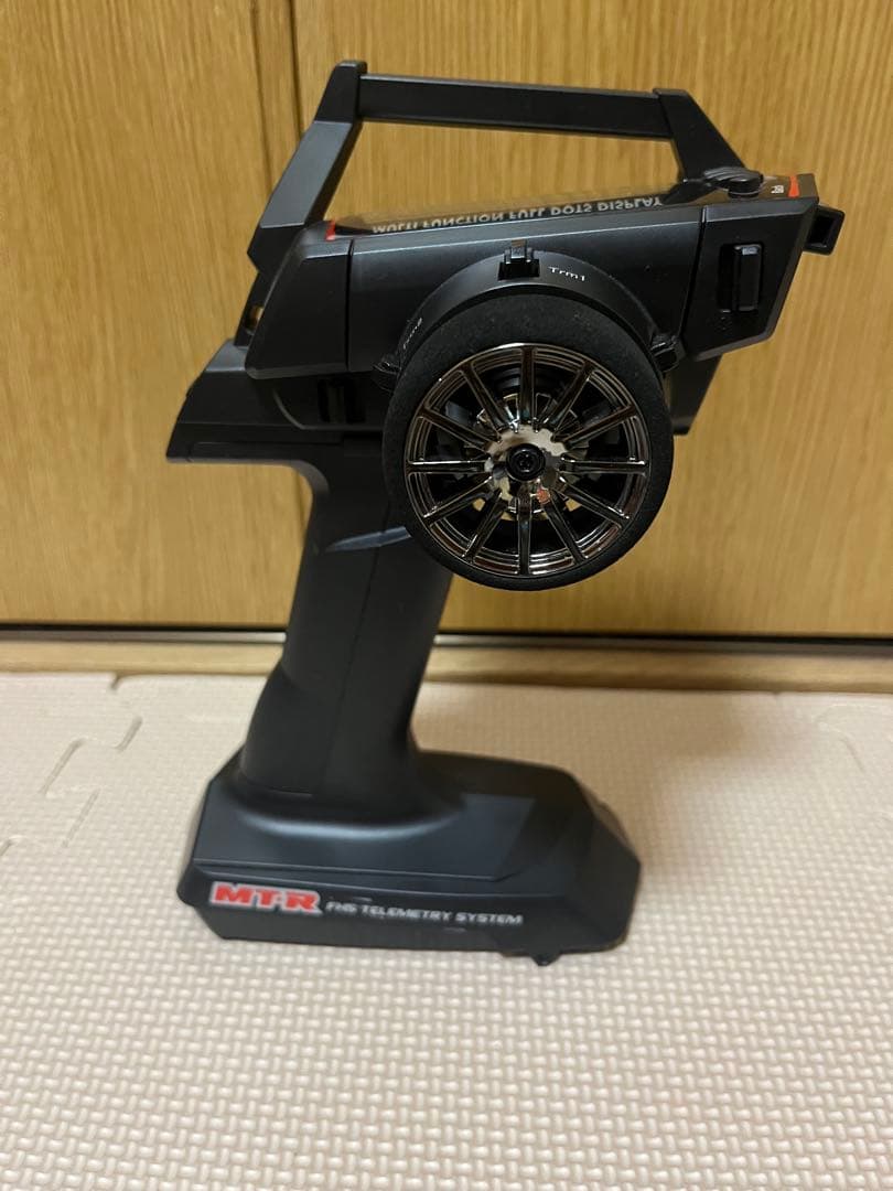 ラッキーさん専用　 SANWA MT-R RX-492i/PC Wレシーバー