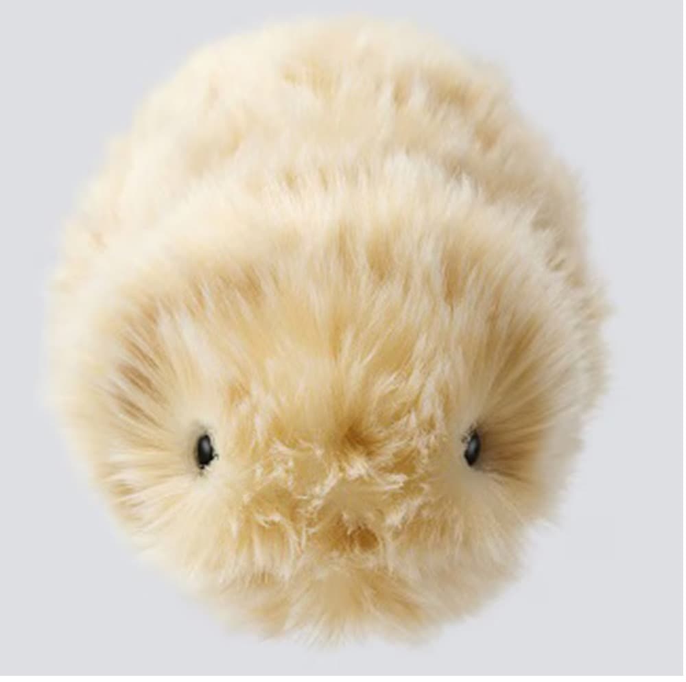 カシオ CASIO PE-M10GD モフリン AIペット ゴールド