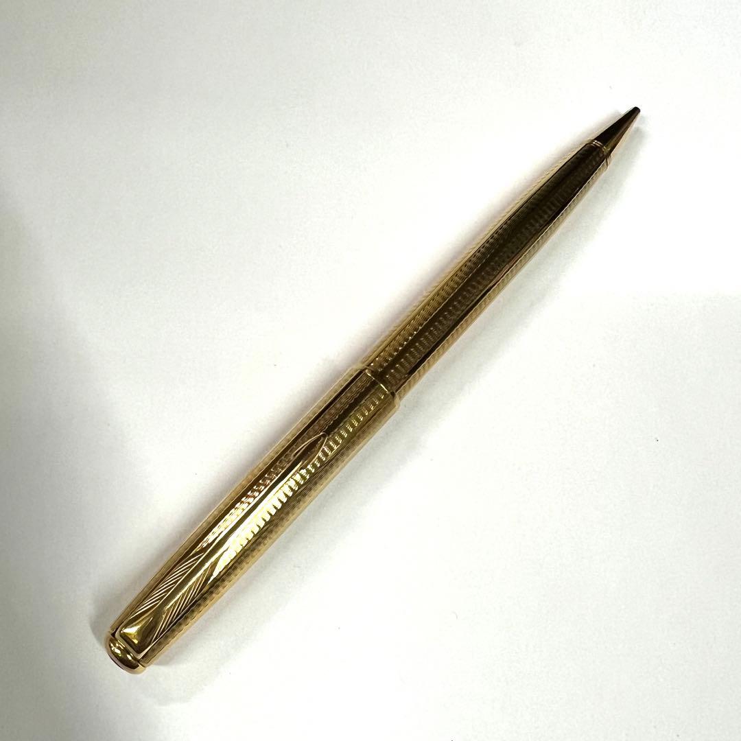 PARKER パーカー SONET シャープペンシル ソネット カスケード10