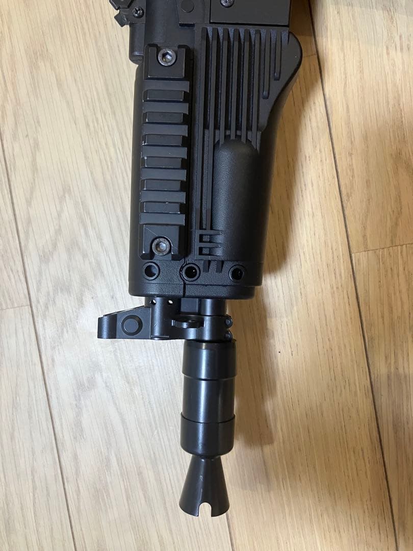 東京マルイ　ライトプロ　AK74U 10禁電動ガン