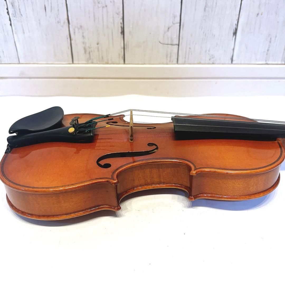 【美品】KARL HOFNER 1998年 1/4 カールヘフナー美虎杢KH12