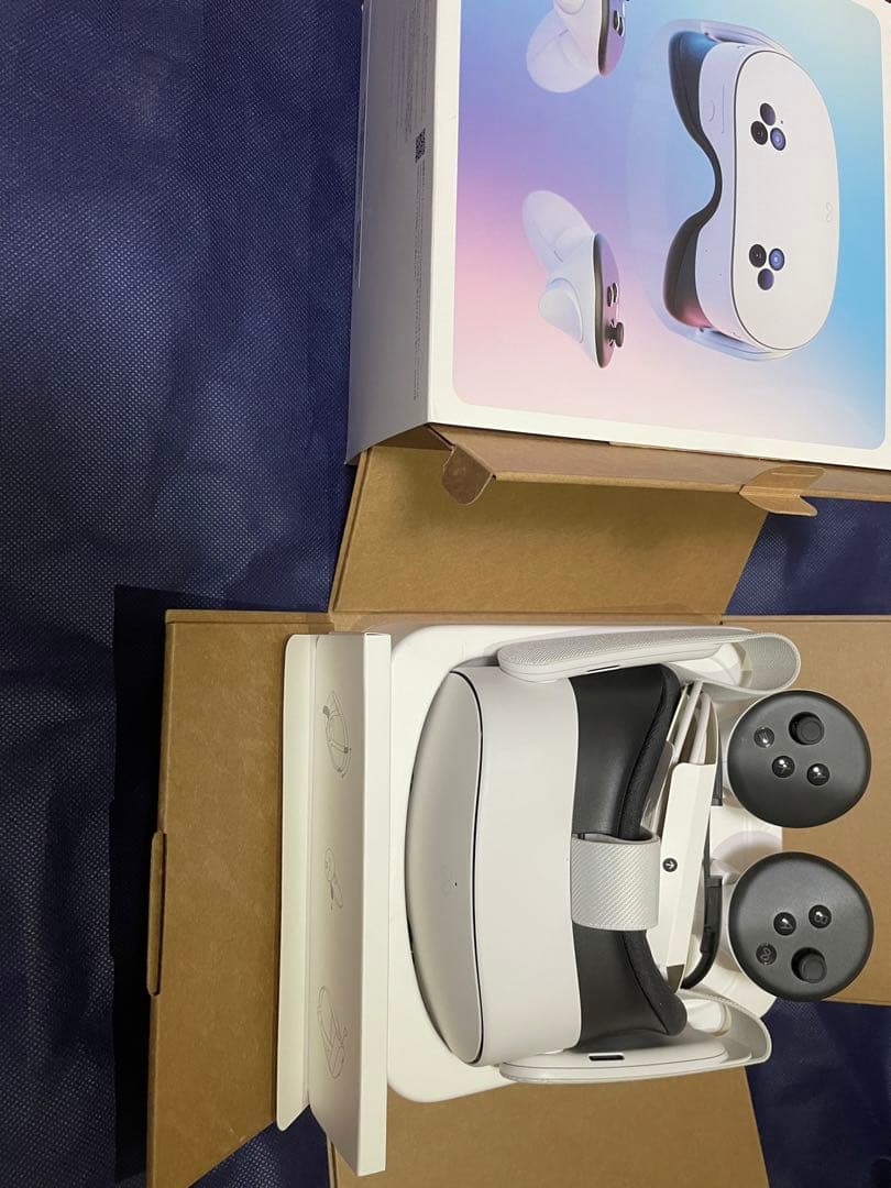 その他  Quest3S. 128GB