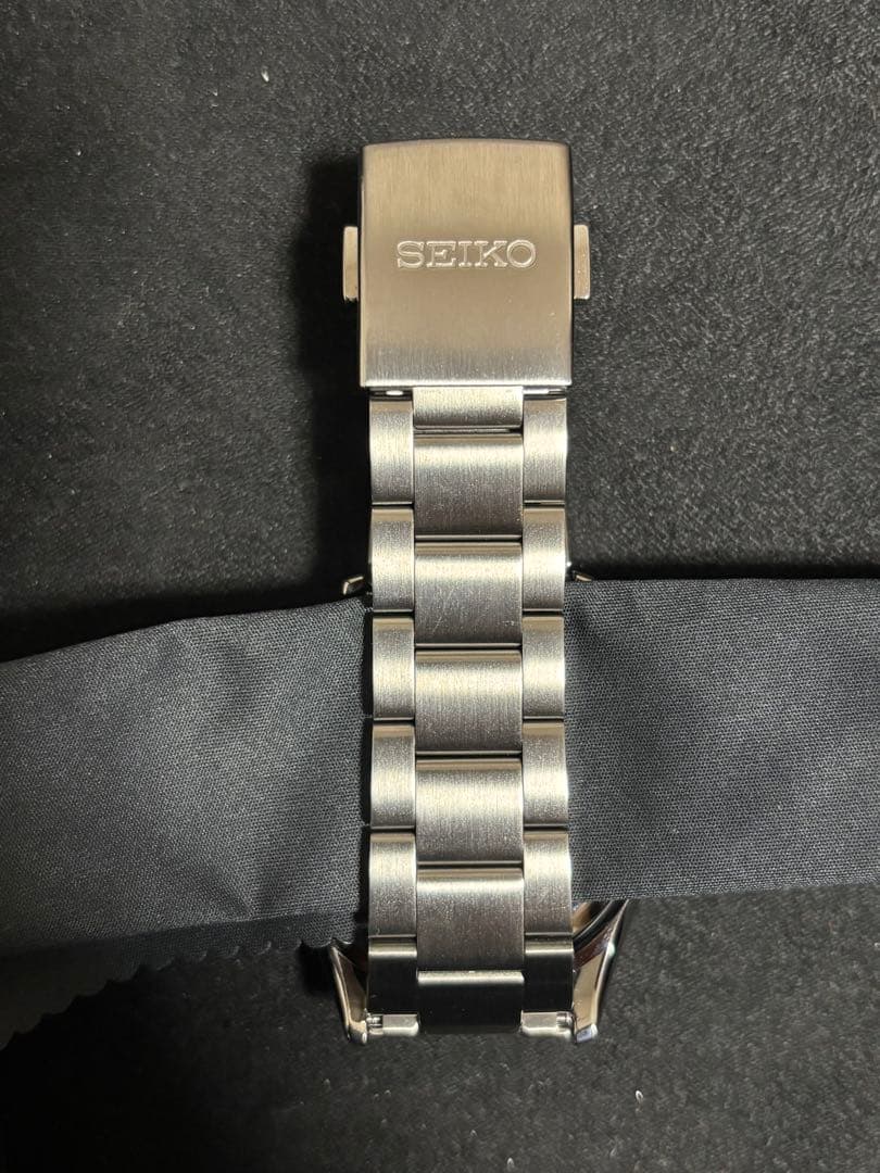 SEIKOプロスペックス アルピニスト SBDC209 腕時計