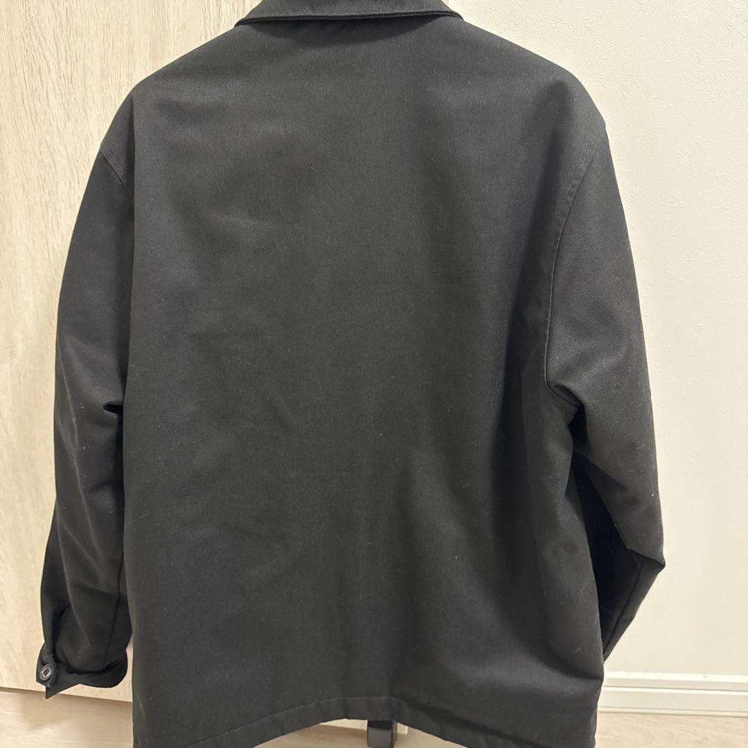CHALLENGER ブラックジャケット Lサイズ