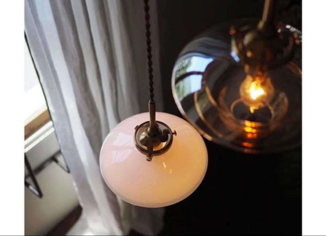 ペンダントライト〈FLYMEe/フライミー〉