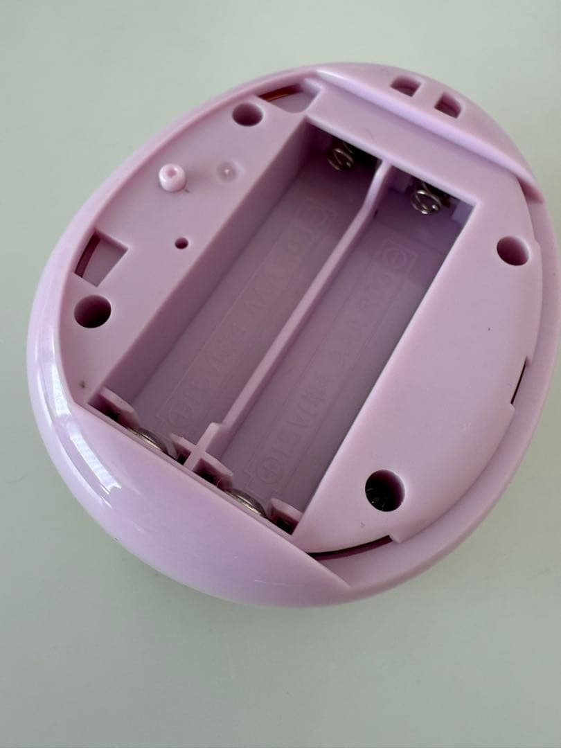 たまごっち4U Anniversary ver. ロイヤルピンク