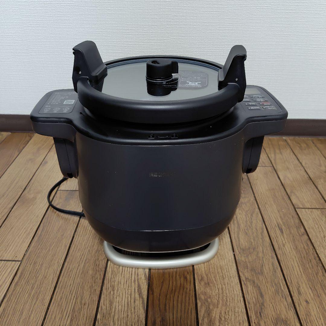 IRIS OHYAMA シェフドラム